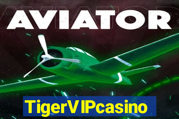 TigerVIPcasino