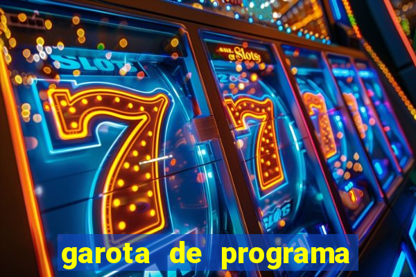 garota de programa de camaçari