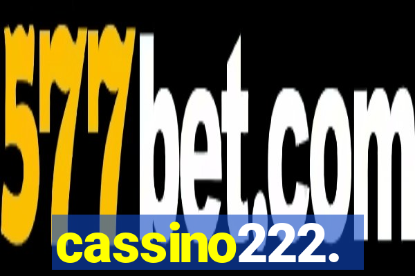 cassino222.