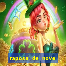 raposa de nove caudas dorama 2 temporada netflix