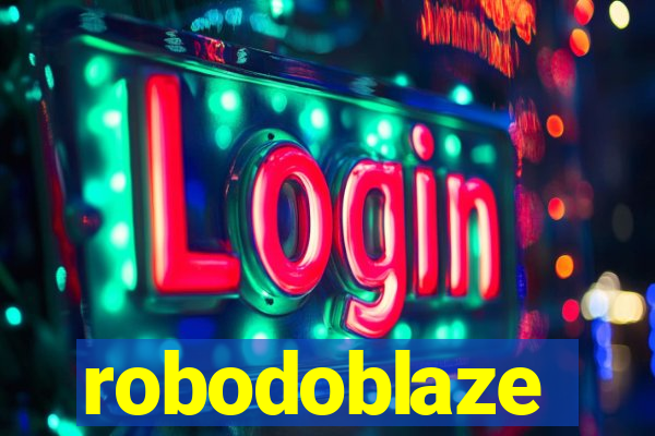 robodoblaze