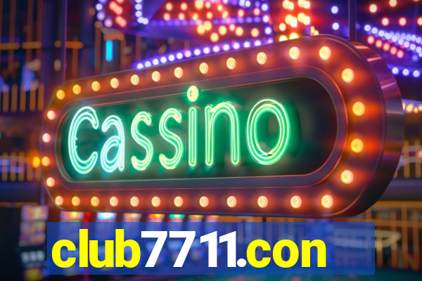 club7711.con