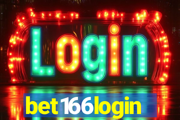 bet166login
