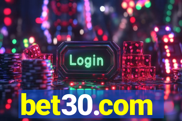 bet30.com