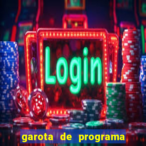 garota de programa em porto belo