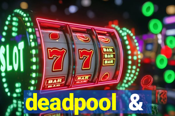 deadpool & wolverine vizerhd
