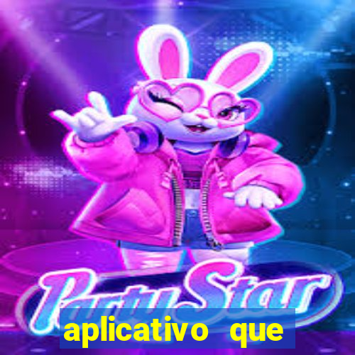 aplicativo que ganhar dinheiro jogando