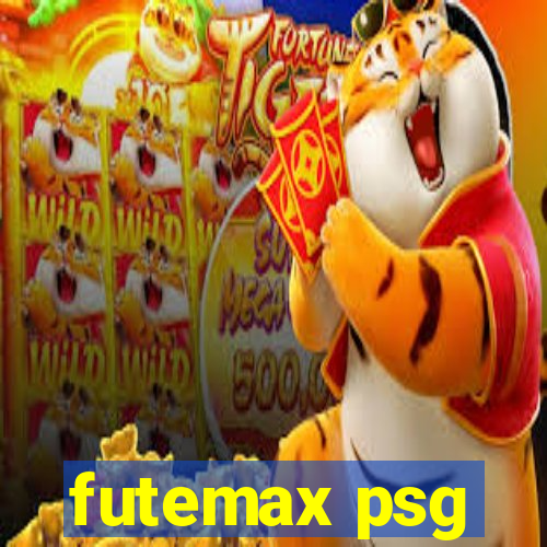 futemax psg