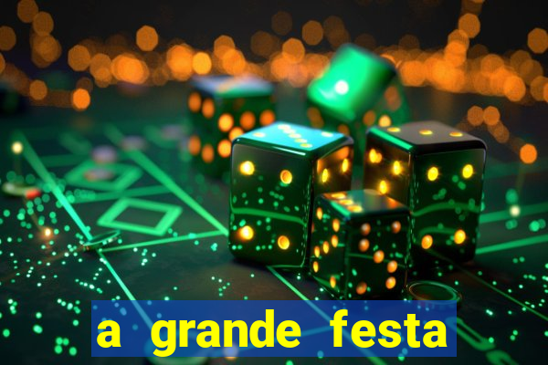 a grande festa dionis铆aca comemorava a chegada da colheita a grande festa dionis铆aca