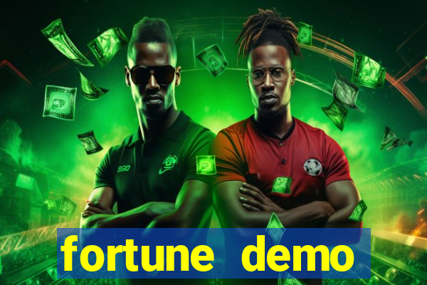 fortune demo grátis dinheiro infinito