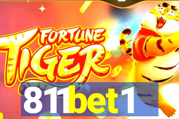 811bet1