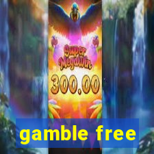 gamble free