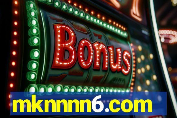 mknnnn6.com