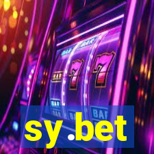 sy.bet