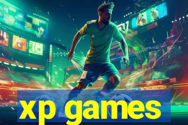xp games