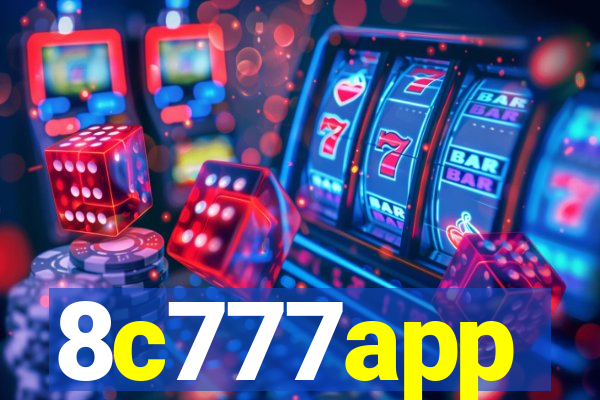8c777app