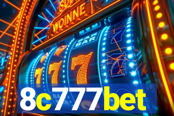 8c777bet