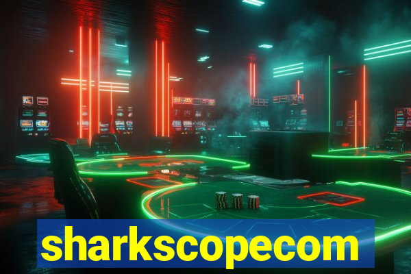 sharkscopecom