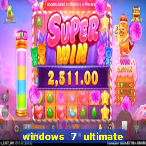 windows 7 ultimate 64 bits download