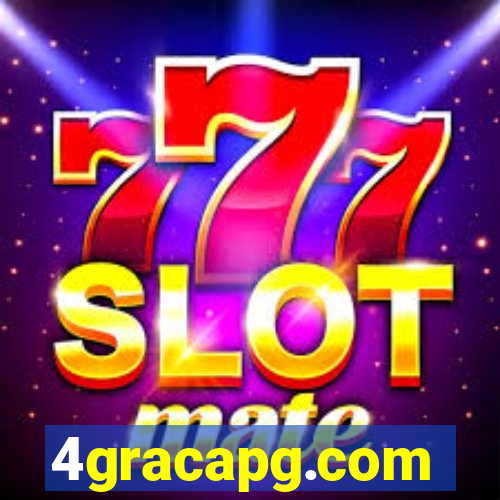 4gracapg.com