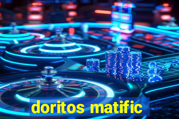 doritos matific