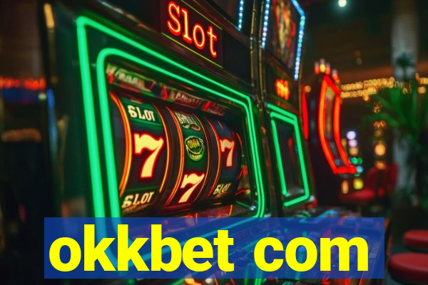 okkbet com
