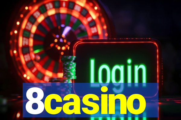 8casino