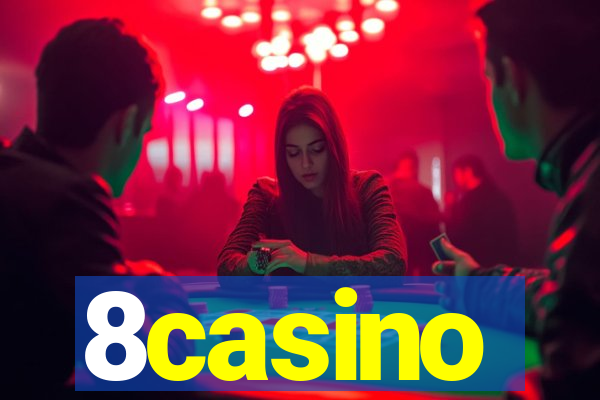 8casino