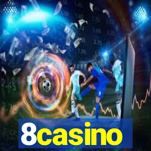 8casino