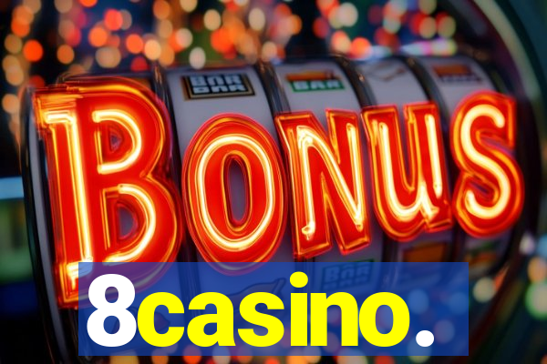 8casino.
