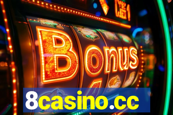 8casino.cc