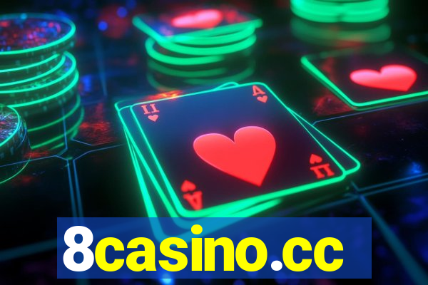 8casino.cc