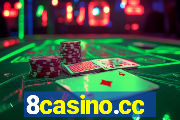 8casino.cc