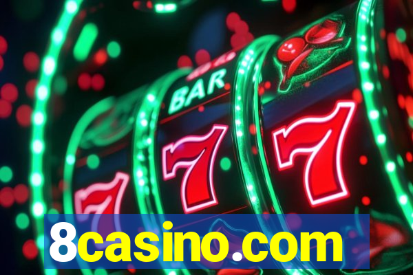 8casino.com