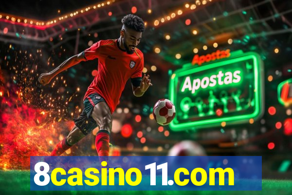 8casino11.com