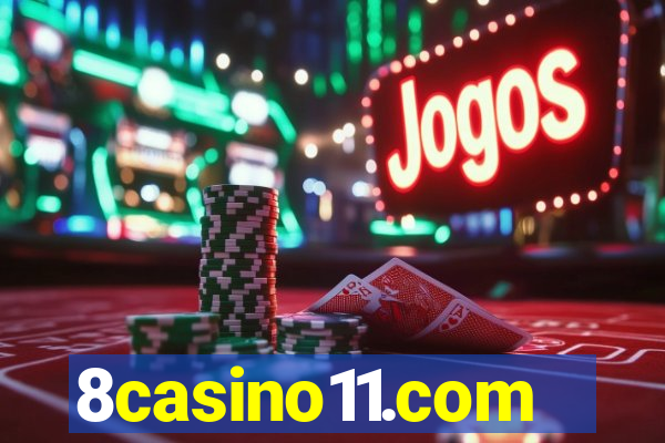 8casino11.com
