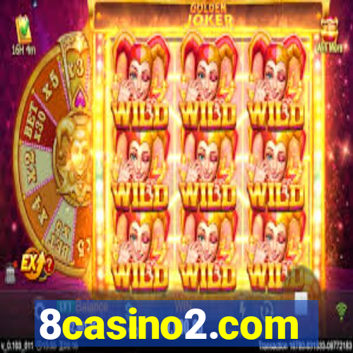 8casino2.com
