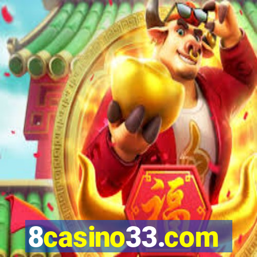 8casino33.com