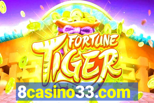 8casino33.com