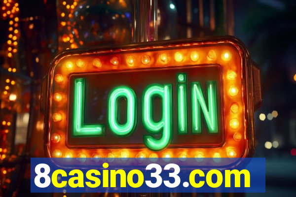 8casino33.com