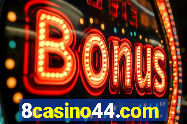 8casino44.com