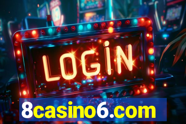 8casino6.com