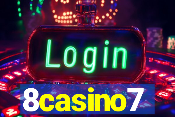8casino7