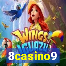 8casino9