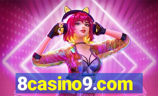 8casino9.com