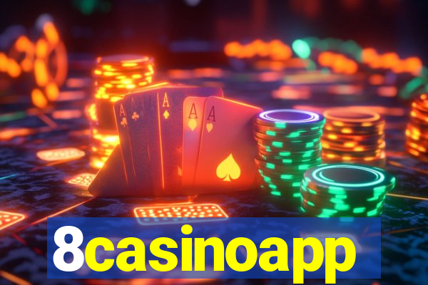 8casinoapp