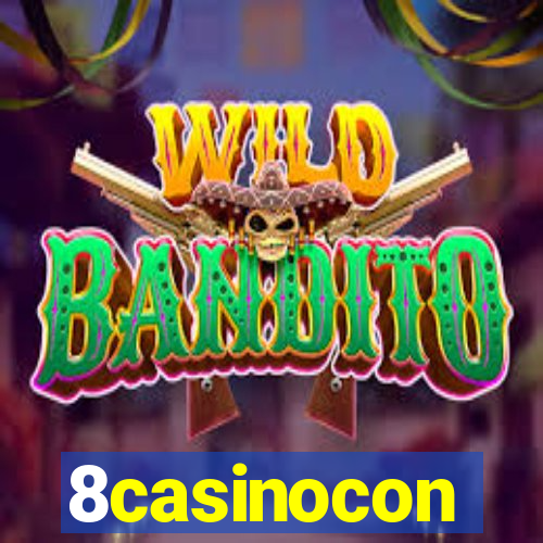 8casinocon
