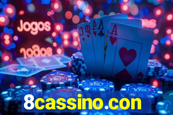 8cassino.con