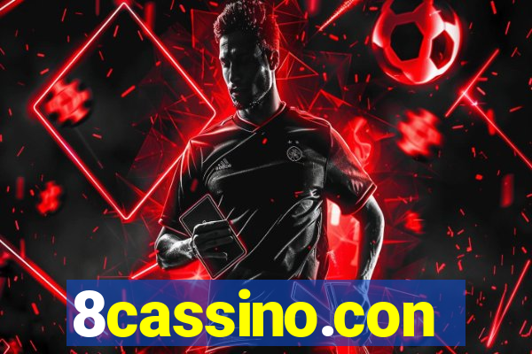 8cassino.con
