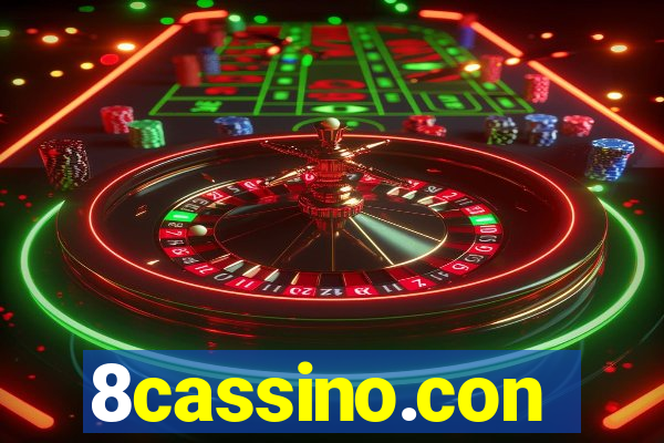 8cassino.con